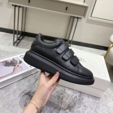 Alexander Mcqueen Low Shoes